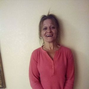 Meet your Posher, Freda